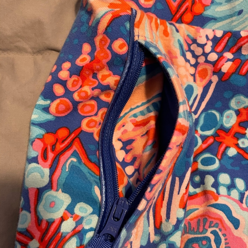 Talbots Skort - image 3